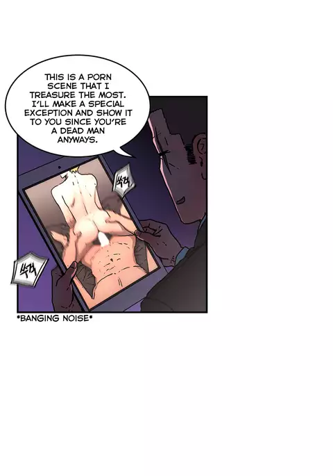 Refrain Love Ch.1-35