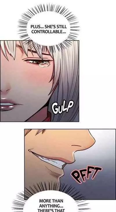 Taste of Forbbiden Fruit Ch.13/24