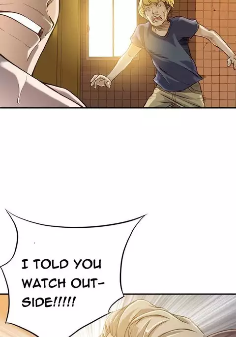 Kill the Dead Bastard Ch.1-8