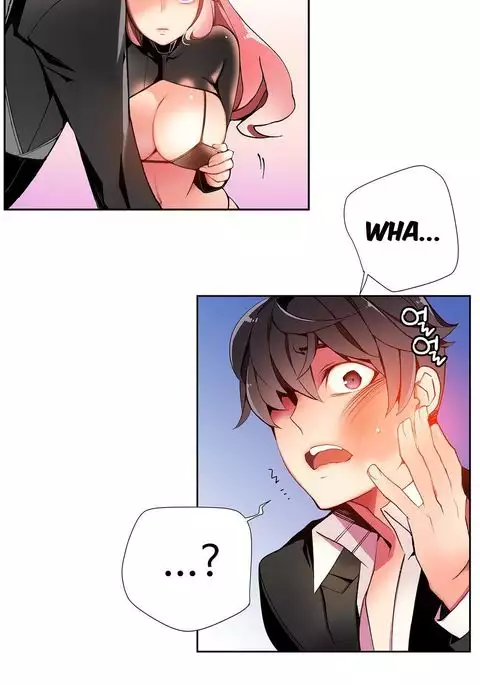 Lilith`s Cord Ch.1-40