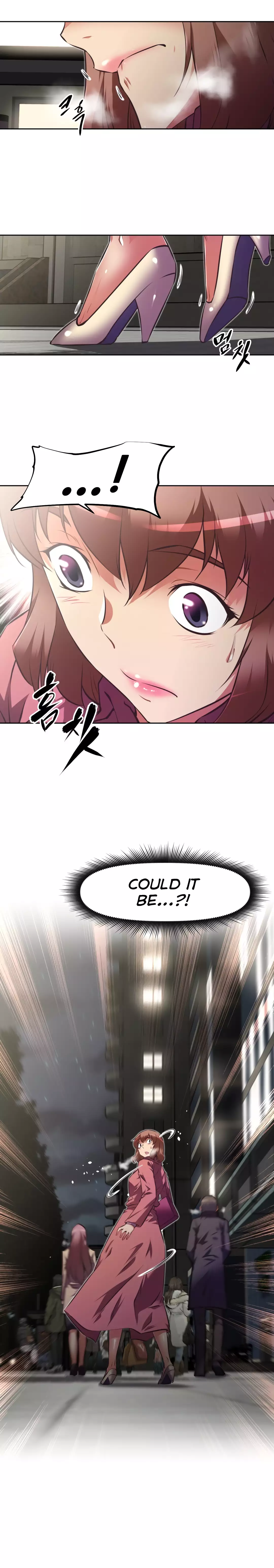 Brawling Go Ch.76-126