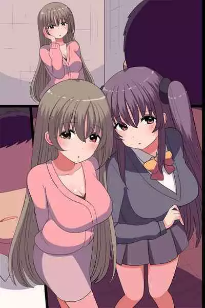 [rbooks] 友達の母親と妹とセックスできたのでとことん開発しまくって俺好みに躾けた話