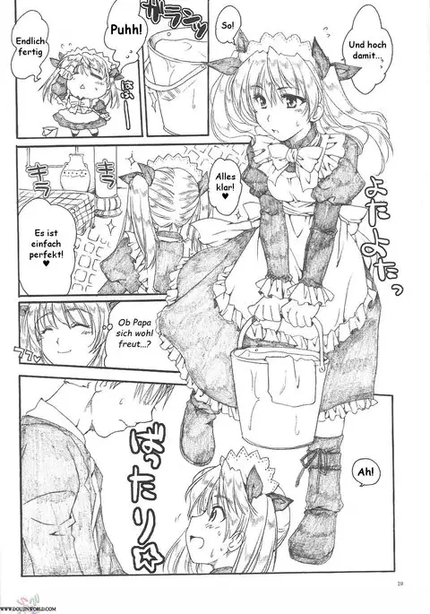 Ai no Risei - Reason of Love