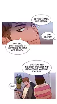 [PINKO] Scandal of the Witch Ch.1-26 (English) (Ongoing)