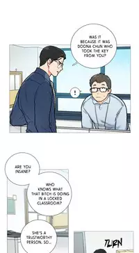 [The Jinshan] Sadistic Beauty Ch.1-22 (English) (Ongoing)
