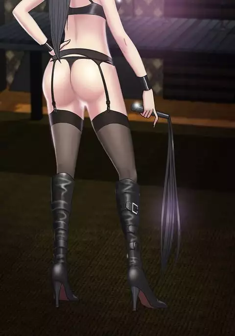 Secret Island Ch.1-20