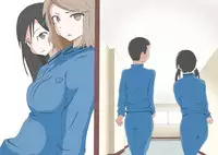 [MOODETER] CFNM Suki na Hito ni Houkei ga Barete...