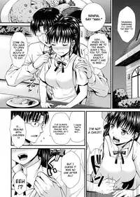 (C81) [Dai 6 Kichi (Kichirock)] PopLife (WORKING!!) [English] [doujin-moe.us]