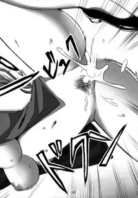 (Reitaisai 8) [Susano Arashi (Takemori Shintarou)] Shinsatsu Jikan Go (Touhou Project) [Chinese] [oo君個人漢化]