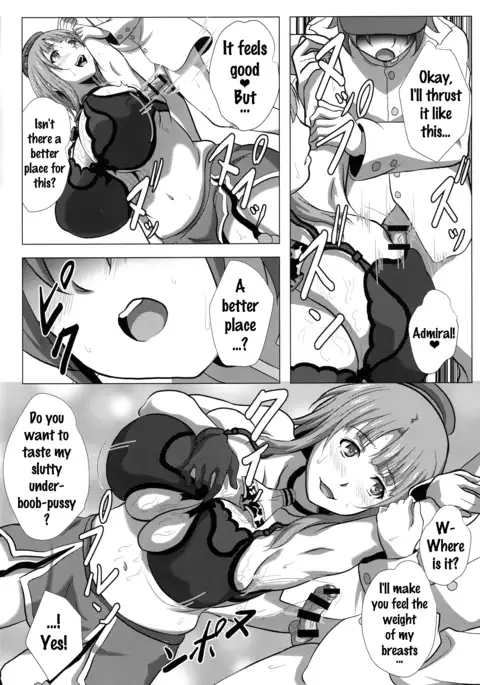 Takao to Yasen Enshuu | Nighttime Practice With Takao