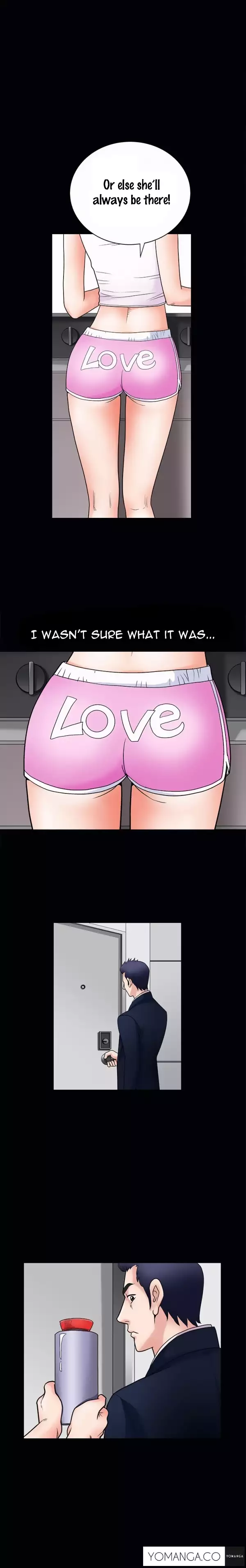 Seduction Ch.1-32