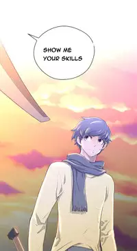 Perfect Half Ch.1-22 (English) (Ongoing)