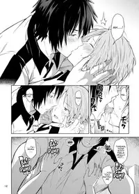 [Yawaraka Onikudan (Oniku Danchou, Yuuyuu)] Tanuma x Natsume (Natsume Yuujinchou) [English] [alparslan]