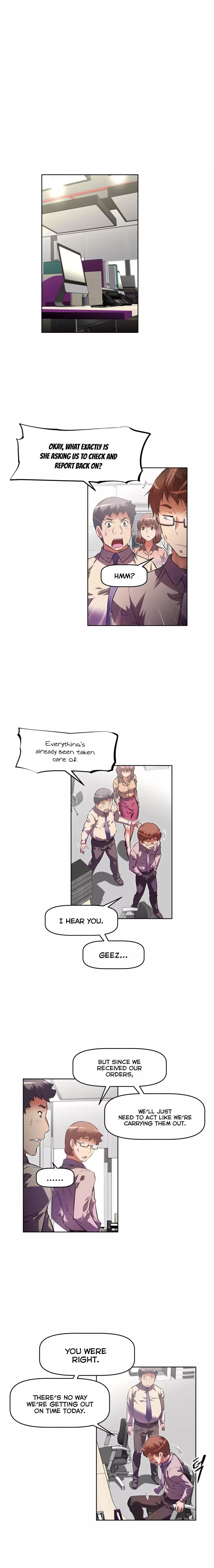 Brawling Go Ch.76-126