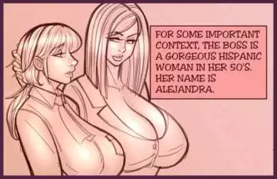 [NGT] – Spicy Stories 28 – Submissive