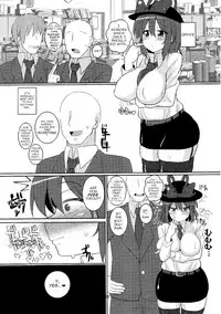 (C84) [Chinchintei (chin)] OL Ryuugyo no Tanezuke Nikki (Touhou Project) [English] [robypoo]