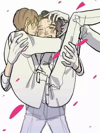 Yameru Toki mo, Sukoyakanaru Toki mo, | 无论疾病、还是健康 #4-6 + P站番外插图 + 番外合集1