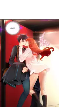 [Juder] Lilith`s Cord | 莉莉丝的脐带 Ch.1-41 [Chinese]