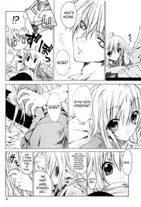 (CR36) [Red Ribbon Revenger, deathgaze-system (Takatoh Kazuma, Sid Alice)] Chi-Dori (Matantei Loki Ragnarok) [English] [N04h]