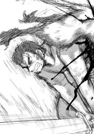 Heaven's Dungeon Ch.1-4 Zenpen