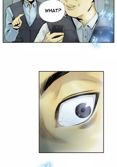 New Face Ch.1-10