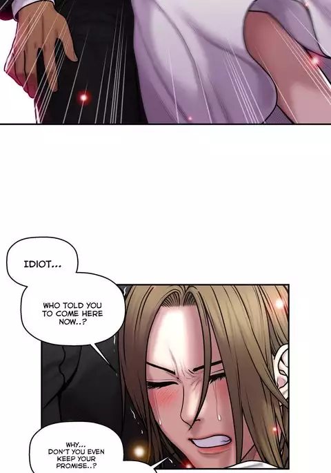 Ghost Love Ch.1-35