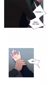 [PINKO] Scandal of the Witch Ch.1-26 (English) (Ongoing)