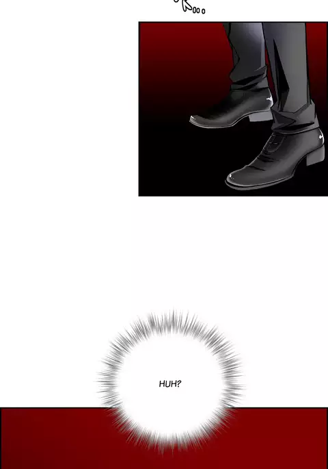 Lilith`s Cord Ch.1-24