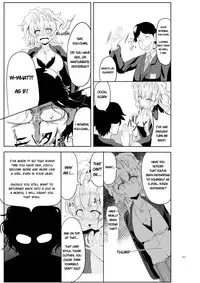 [TSF no F (Hyouga.)] Gal-iro ni Somaru | Painted in Girl Colors [English] [Digital]