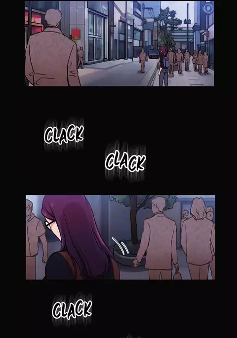 Scandal of the Witch Ch.1-39