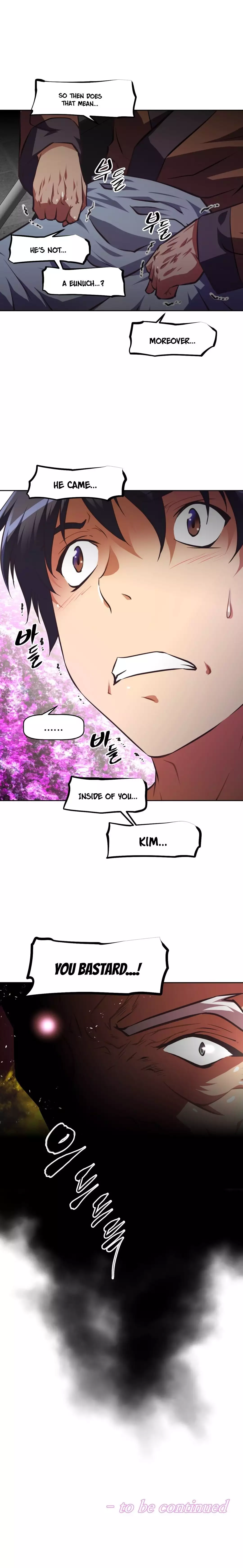 Brawling Go Ch.76-113