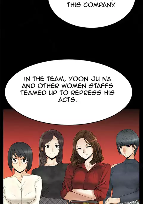 My Office Ch.1-30