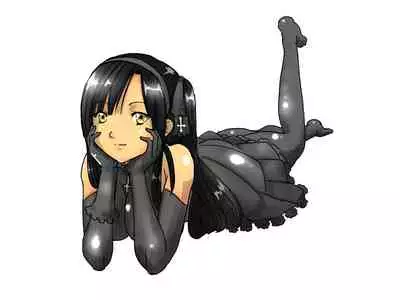 [God issue Pope-chan complete version]