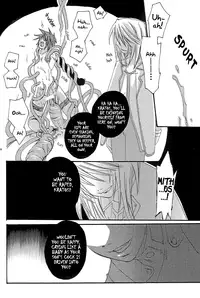 [Be There (Setsuna Kai)] Under the Moon (Tales of Symphonia) [English] [Trine]