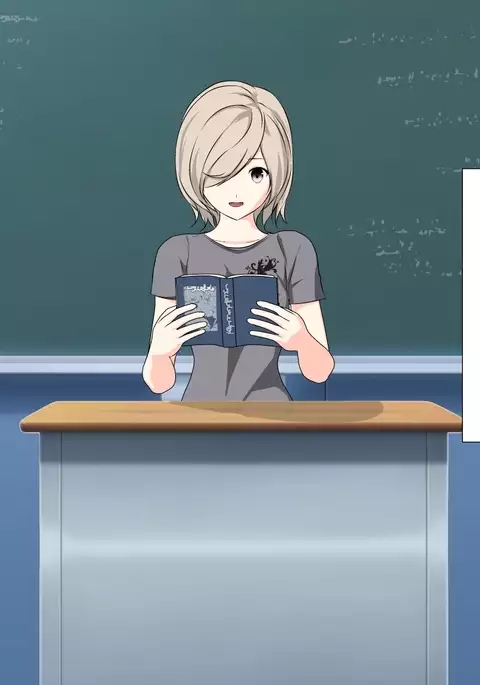 Devils School Journal~Complete Version~