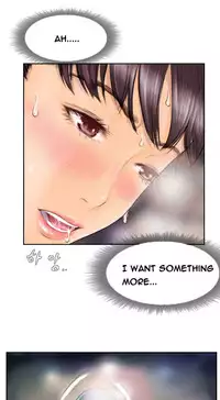 New Face Ch.1-18 (English) (Ongoing)