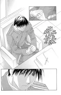 [Ronno & Kalus (Takada Bambi)] Hermaphrodite 7 (Fullmetal Alchemist) [English] [Secret Garden]