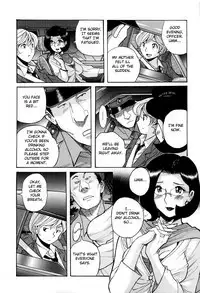 [Kojima Miu] Nympho Maman Boshi Soukan - Mama no Shikyuu wa Boku no Mono Ch. 1-20 [English] [Fated Circle]