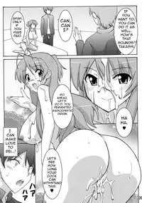 (C79) [Espanya Koubou (Espanya)] NTR OF THE DEAD (HIGHSCHOOL OF THE DEAD) [English] [MidNightPass]