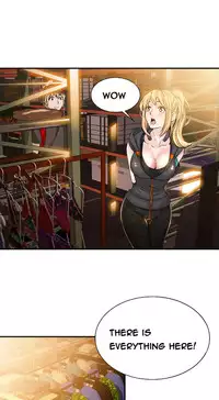 [Gyuo] Kill the Dead Bastard Ch.0-14 (English) (Ongoing)