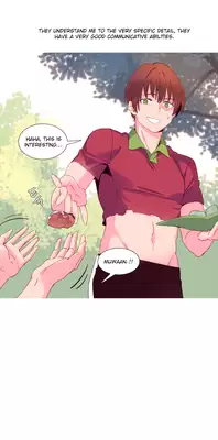 [Tankguy, ROZER] A World That I Rule Ch.01-23 [English] (Game of Scanlation) (Ongoing)