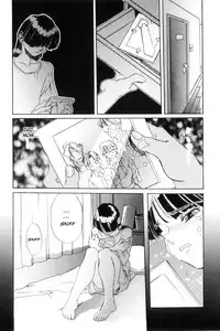 [NeWMeN] Secret Plot DEEP Ch. 1-7 [English] [ShadowRFox]