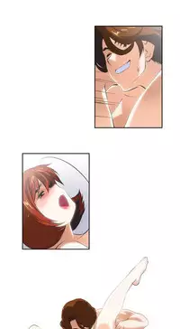 [Husky guy] SStudy Ch.75-77.5 (English)