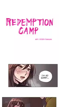 [Ramjak] Atonement Camp Ch.1-32 (English) (Ongoing)