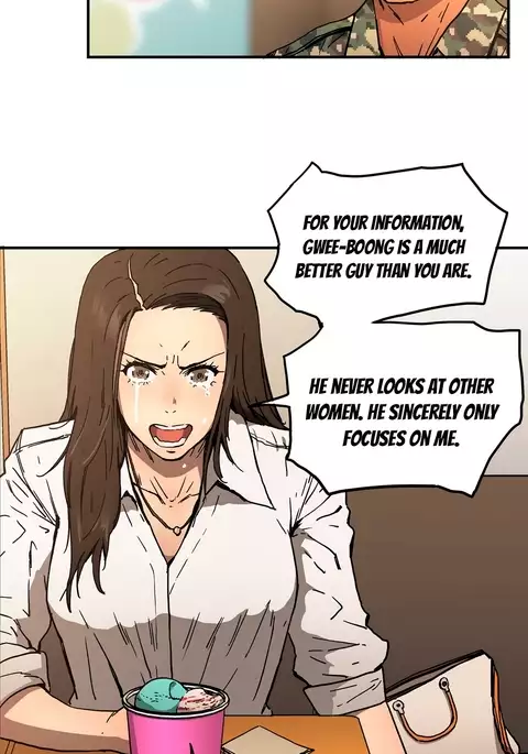 Refrain Love Ch.1-32