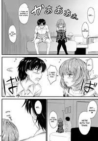 (C86) [Junk Box (Mutsuki)] Kaede-san no Koi Moyou (THE IDOLM@STER CINDERELLA GIRLS) [English] {doujins.com}