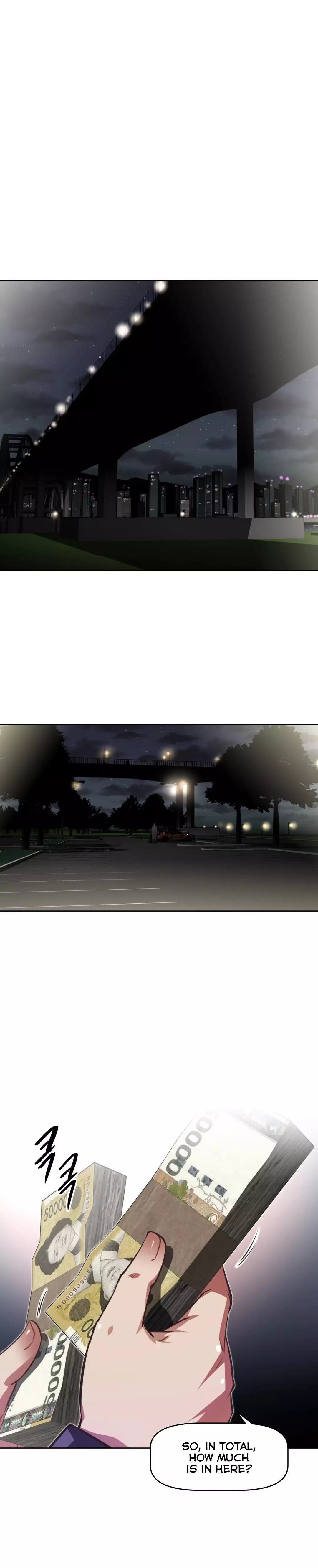 Brawling Go Ch.76-126