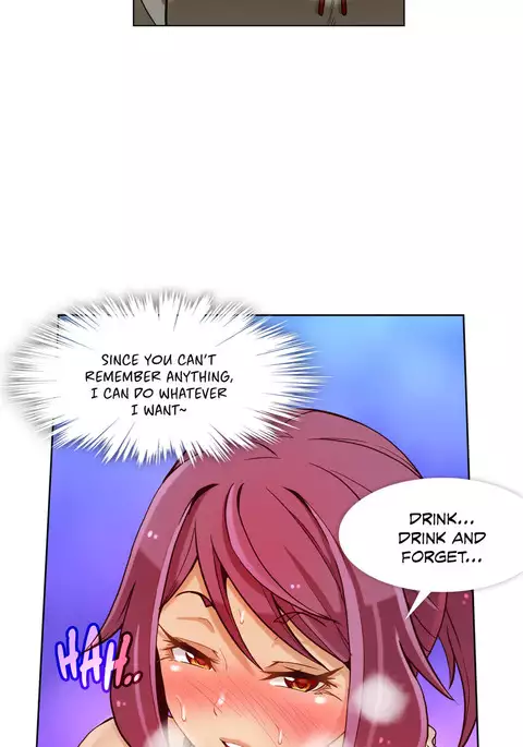 Secret Folder Ch.1-17