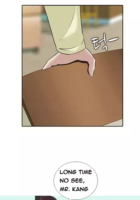 Dark Game Ch.1-20