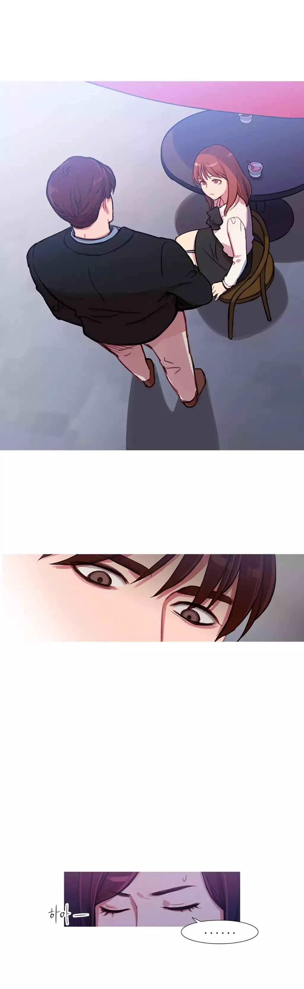 Scandal of the Witch Ch.0-34